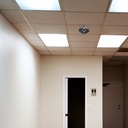 Датчик руху Ardero SEN53 чорний