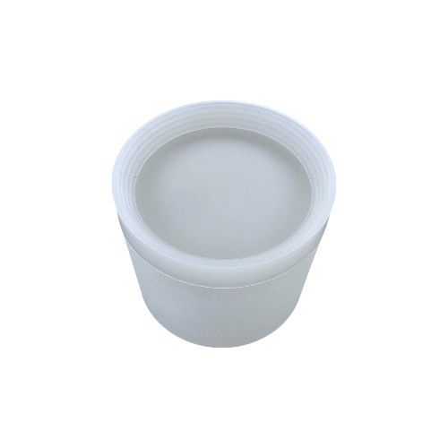 Світильник BIOM SP-G07R-W-AL накладний для лампи GX53 білий