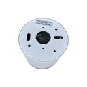 Світильник BIOM SP-G07R-W-AL накладний для лампи GX53 білий