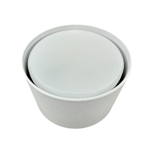 Світильник BIOM SP-G09R-W-I накладний для лампи GX53 білий