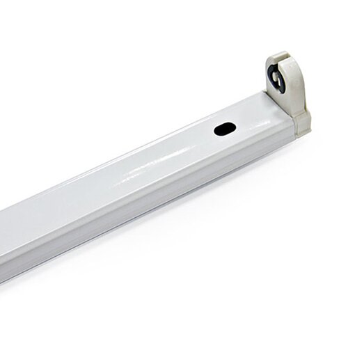 Світильник OEM T8-600-PD для світлодіодной лампи Т8 1х600мм