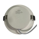 Світильник свiтлодiодний Biom DPL-R7-5 7Вт круглий 5000K