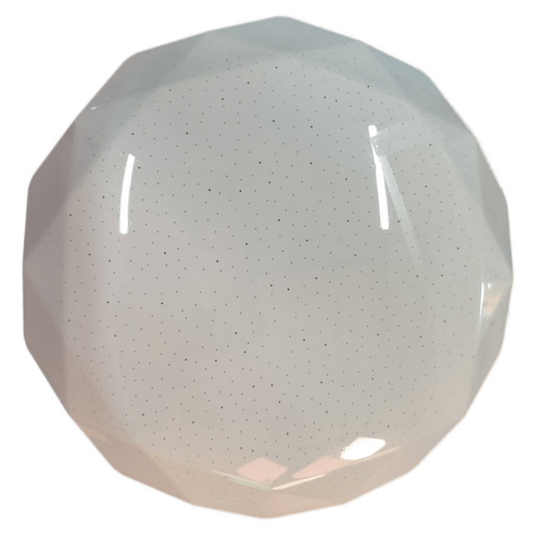 Світильник світлодиодний Biom DL-R205-18-5 5000K 18Вт без д/у