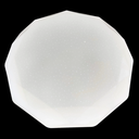 Світильник світлодиодний Biom DL-R205-18-5 5000K 18Вт без д/у