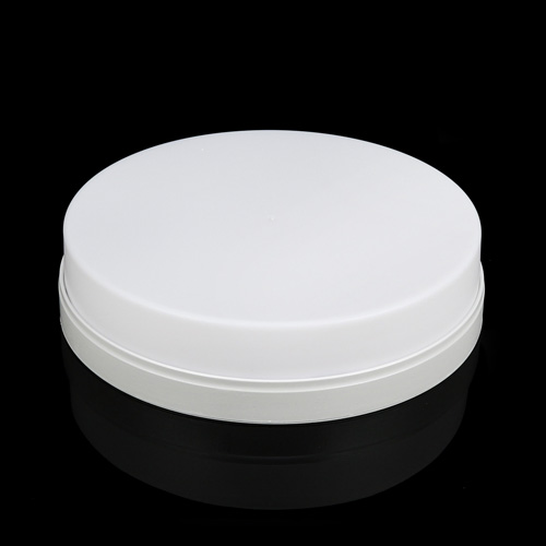 Світильник світлодіодний Biom BYR-01-18-5 18w круглий 5000К