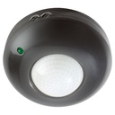 Датчик руху Feron LX20/SEN5 чорний