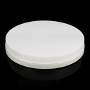 Світильник світлодіодний Biom BYR-01-36-5 36w круглий 5000К