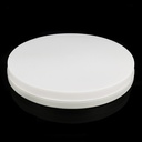 Світильник світлодіодний Biom BYR-01-48-5 48w круглий 5000К