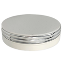 Світильник світлодіодний Biom BYR-02-48-5 48w круглий декор 5000К