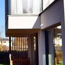 Датчик руху інфрачервоний Ardero SEN51 білий