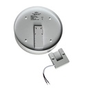 Світильник світлодіодний Biom BYR-03-18-5 18w круглий 5000К