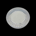 Світильник світлодіодний Biom BYR-03-24-5 24w круглий 5000К