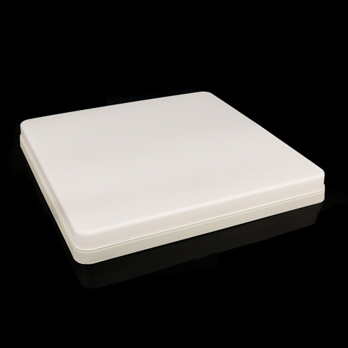 Світильник світлодіодний Biom BYS-01-48-5 48w квадратный 5000К