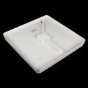 Світильник світлодіодний Biom BYS-01-48-5 48w квадратный 5000К