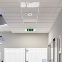 Датчик руху інфрачервоний Ardero SEN53 білий