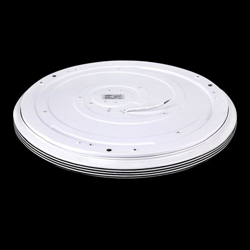 Світильник світлодіодний Biom DEL-R04-42 4500K 42Вт без д/у