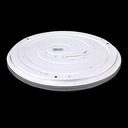 Світильник світлодіодний Biom DEL-R04-42 4500K 42Вт без д/у