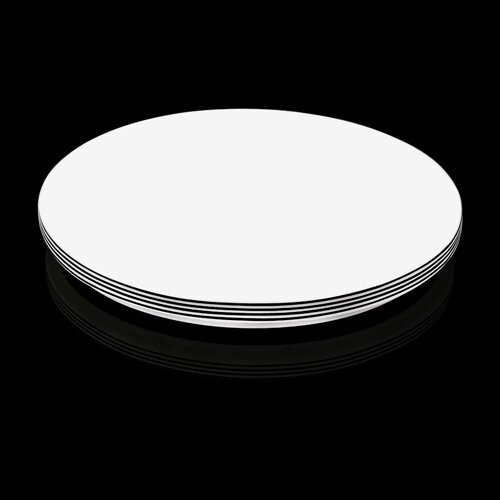 Світильник світлодіодний Biom DEL-R04-42 4500K 42Вт без д/у