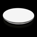 Світильник світлодіодний Biom DEL-R04-42 4500K 42Вт без д/у