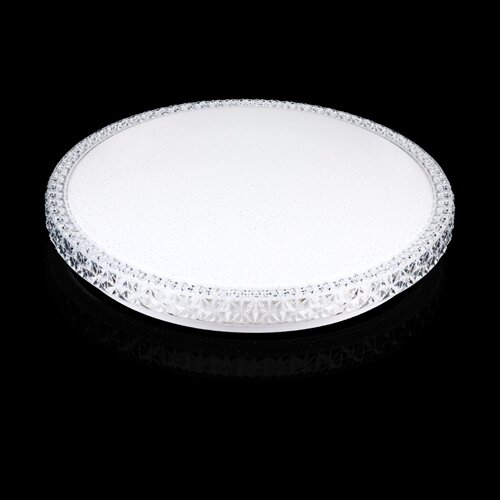 Світильник світлодіодний Biom DEL-R08-24 4500K 24Вт без д/у