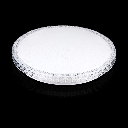 Світильник світлодіодний Biom DEL-R08-30 4500K 30Вт без д/у