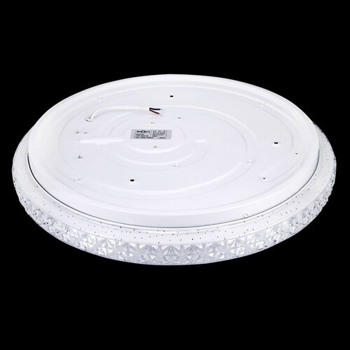 Світильник світлодіодний Biom DEL-R08-30 4500K 30Вт без д/у