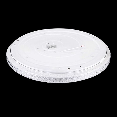 Світильник світлодіодний Biom DEL-R08-42 4500K 42Вт без д/у