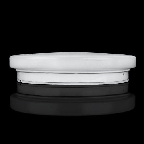 Світильник світлодіодний Biom DEL-R20-18-4-DIY 4500K 18Вт без д/у