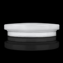 Світильник світлодіодний Biom DEL-R20-18-4-DIY 4500K 18Вт без д/у