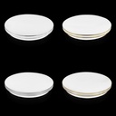 Світильник світлодіодний Biom DEL-R20-42-4-DIY 4500K 42Вт без д/у