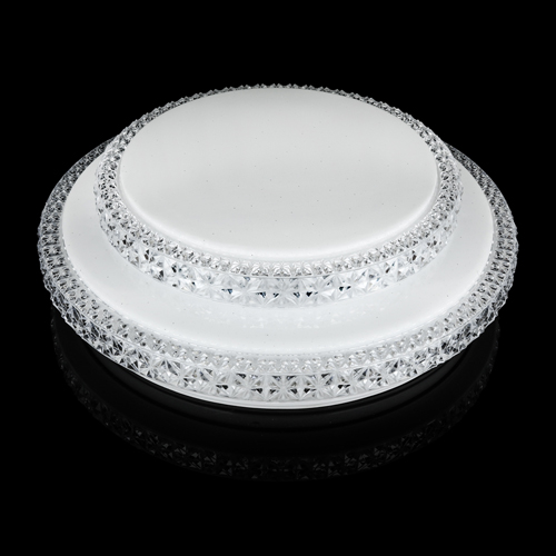 Світильник світлодіодний Biom DEL-R22-30 4500K 30Вт без д/у