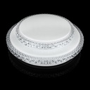 Світильник світлодіодний Biom DEL-R22-30 4500K 30Вт без д/у