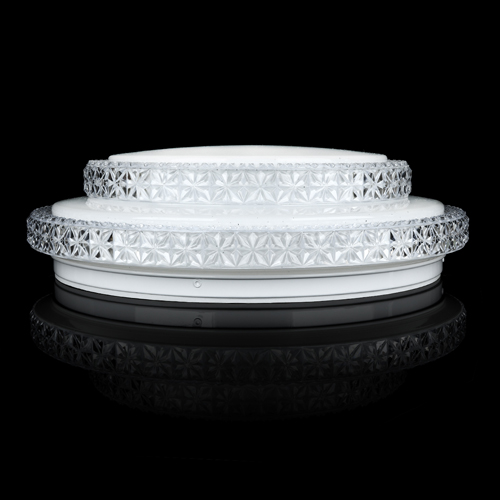 Світильник світлодіодний Biom DEL-R22-30 4500K 30Вт без д/у