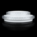 Світильник світлодіодний Biom DEL-R22-30 4500K 30Вт без д/у