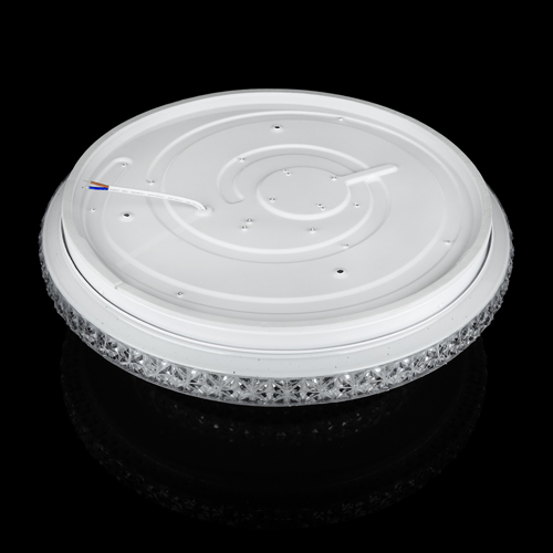 Світильник світлодіодний Biom DEL-R22-30 4500K 30Вт без д/у