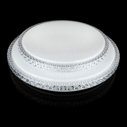 Світильник світлодіодний Biom DEL-R22-42 4500K 42Вт без д/у