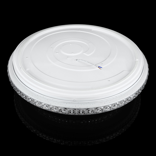 Світильник світлодіодний Biom DEL-R22-42 4500K 42Вт без д/у