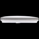 Світильник світлодіодний Biom DEL-S01-24 4500K 24Вт без д/у