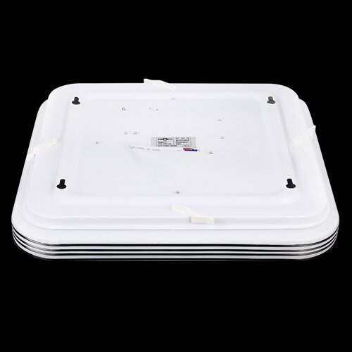 Світильник світлодіодний Biom DEL-S01-24 4500K 24Вт без д/у