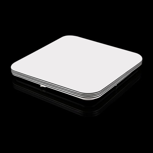 Світильник світлодіодний Biom DEL-S01-36 4500K 36Вт без д/у