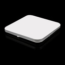 Світильник світлодіодний Biom DEL-S01-36 4500K 36Вт без д/у