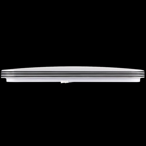 Світильник світлодіодний Biom DEL-S01-36 4500K 36Вт без д/у