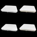 Світильник світлодіодний Biom DEL-S21-24-4 DIY 4500K 24Вт без д/к