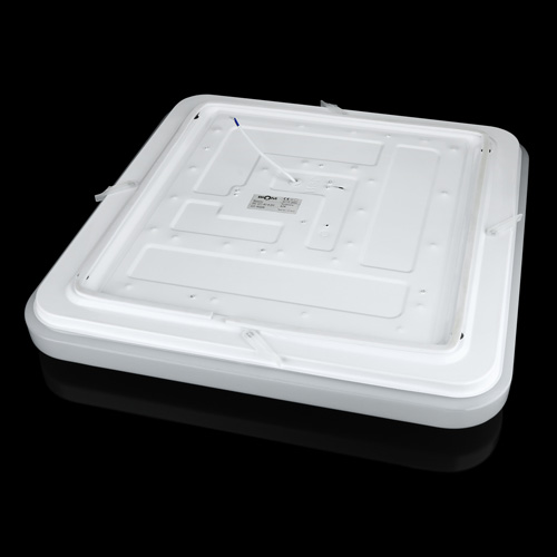 Світильник світлодіодний Biom DEL-S21-42-4 DIY 4500K 42Вт без д/к