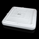 Світильник світлодіодний Biom DEL-S21-42-4 DIY 4500K 42Вт без д/к