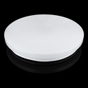 Світильник світлодіодний Biom DL-R102-36-5 6200K 36Вт без д/у