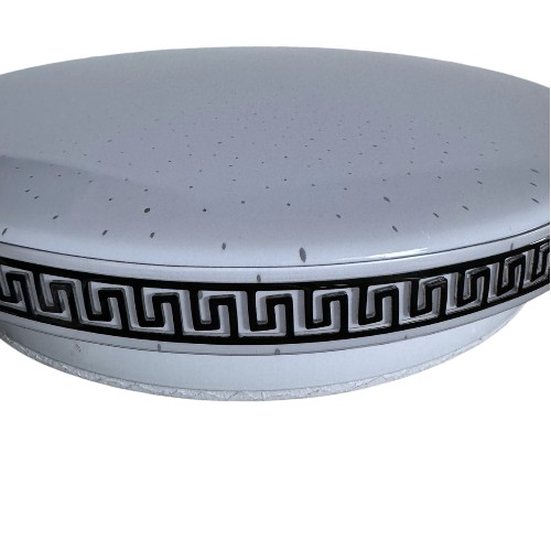 Світильник світлодіодний Biom DL-R107-30 30Вт 5000К без д/у