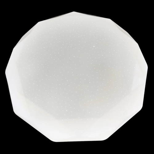 Світильник світлодіодний Biom DL-R205-30 5000K 30Вт без д/у