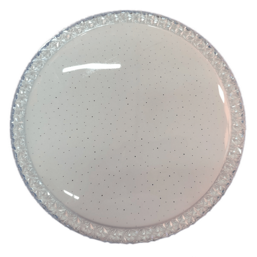 Світильник світлодіодний Biom DL-R505-18-5 5000К 18Вт без д/у