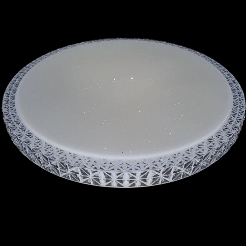 Світильник світлодіодний Biom DL-R505-24-5 5000К 24Вт без д/у